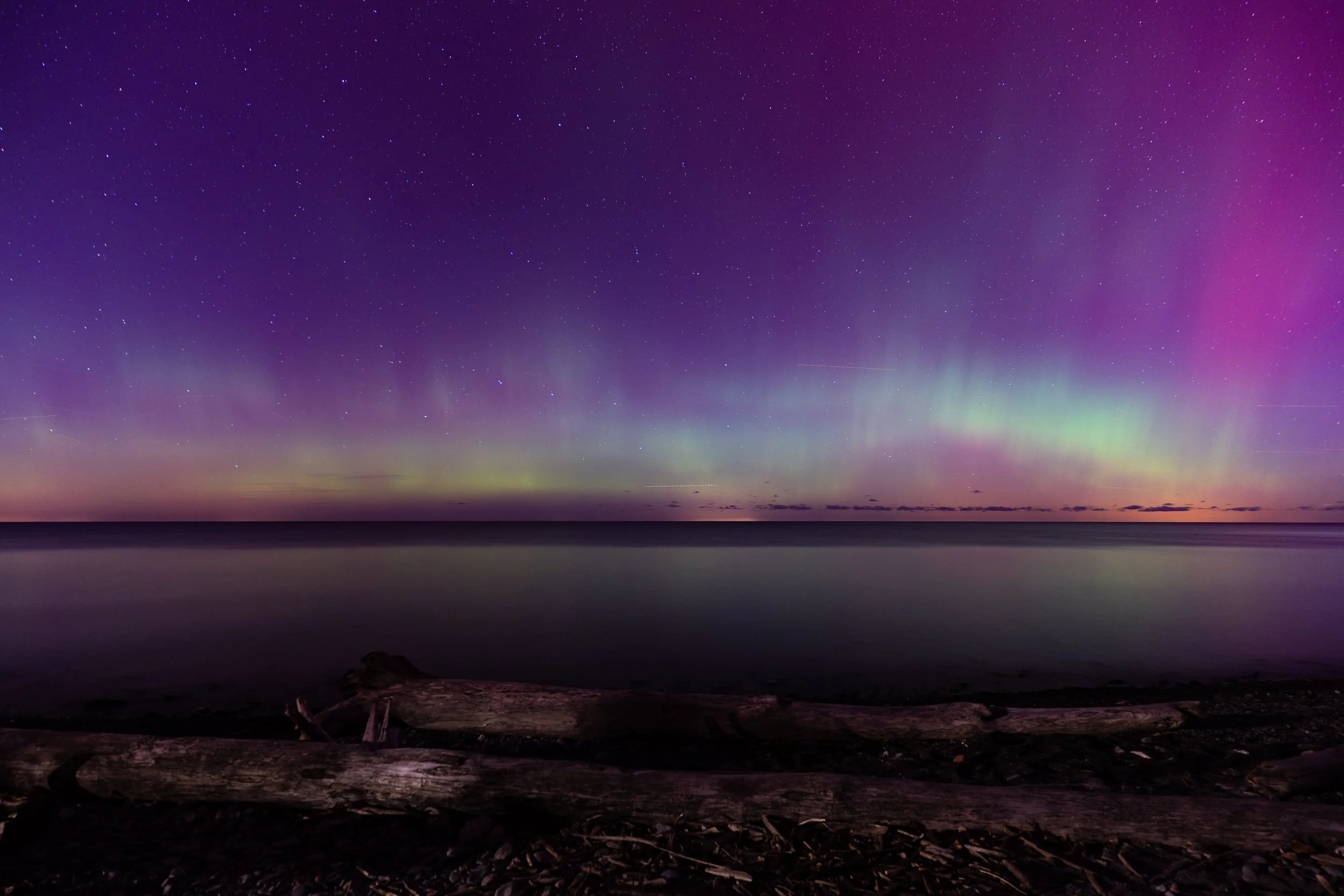 Aurora Borealis