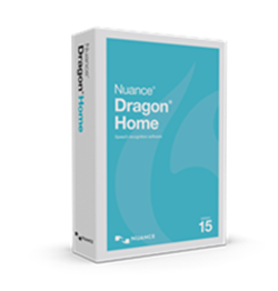 dragon software