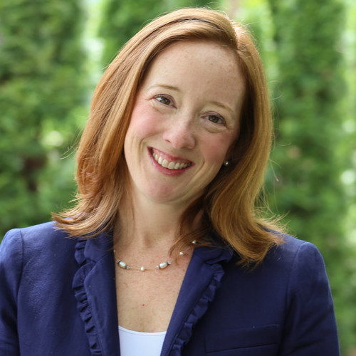 Meghan Fitzgerald Henshon
