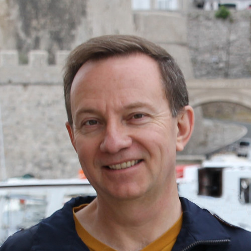 Randy Krotowski