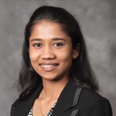 Akshaya Shanmugam