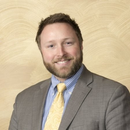 Jeremy Casey