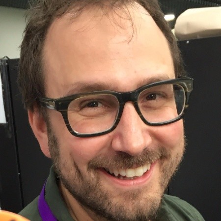 Josh Levy