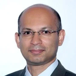 Ali Usman