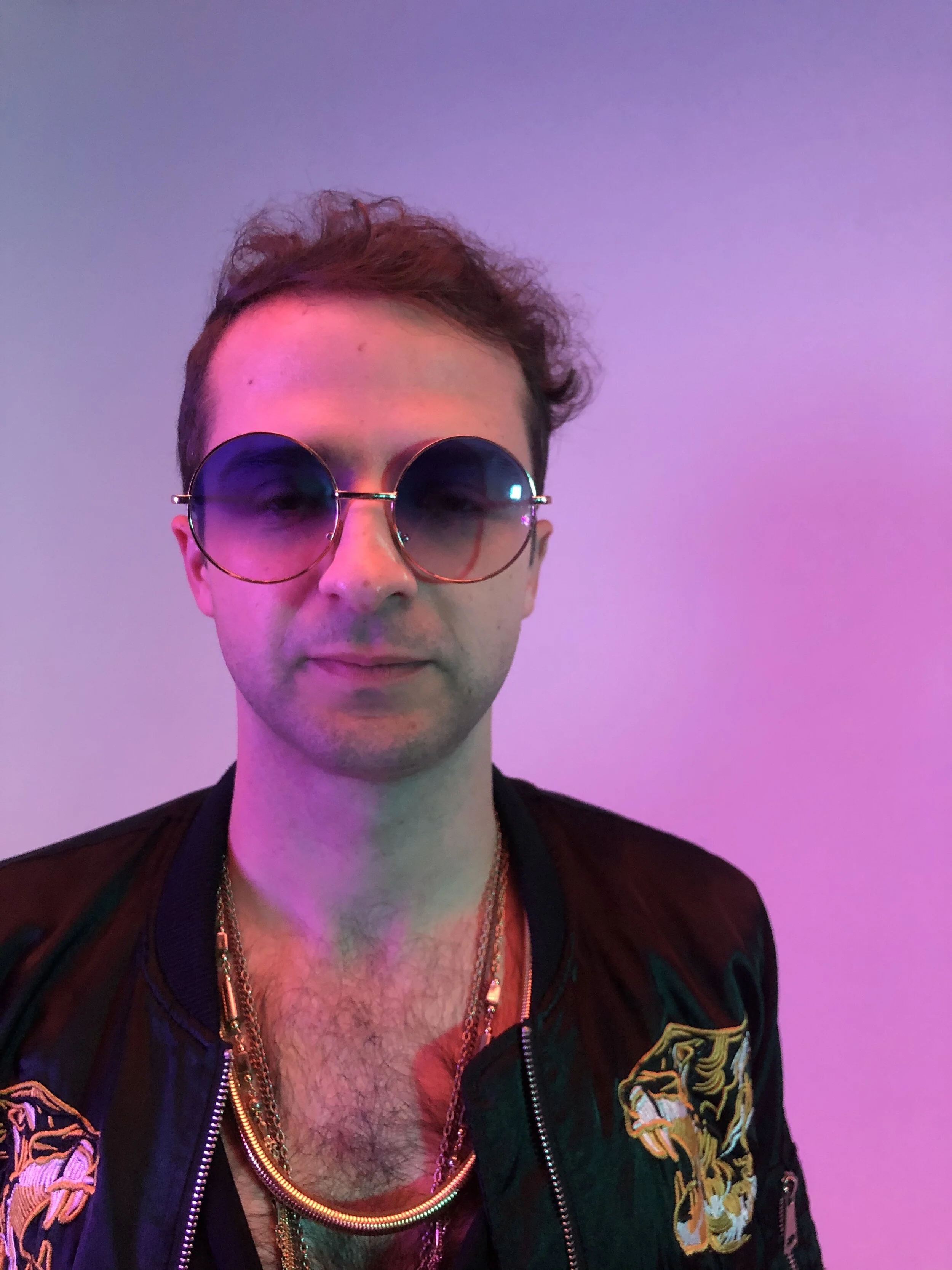 My Name Is } All Day