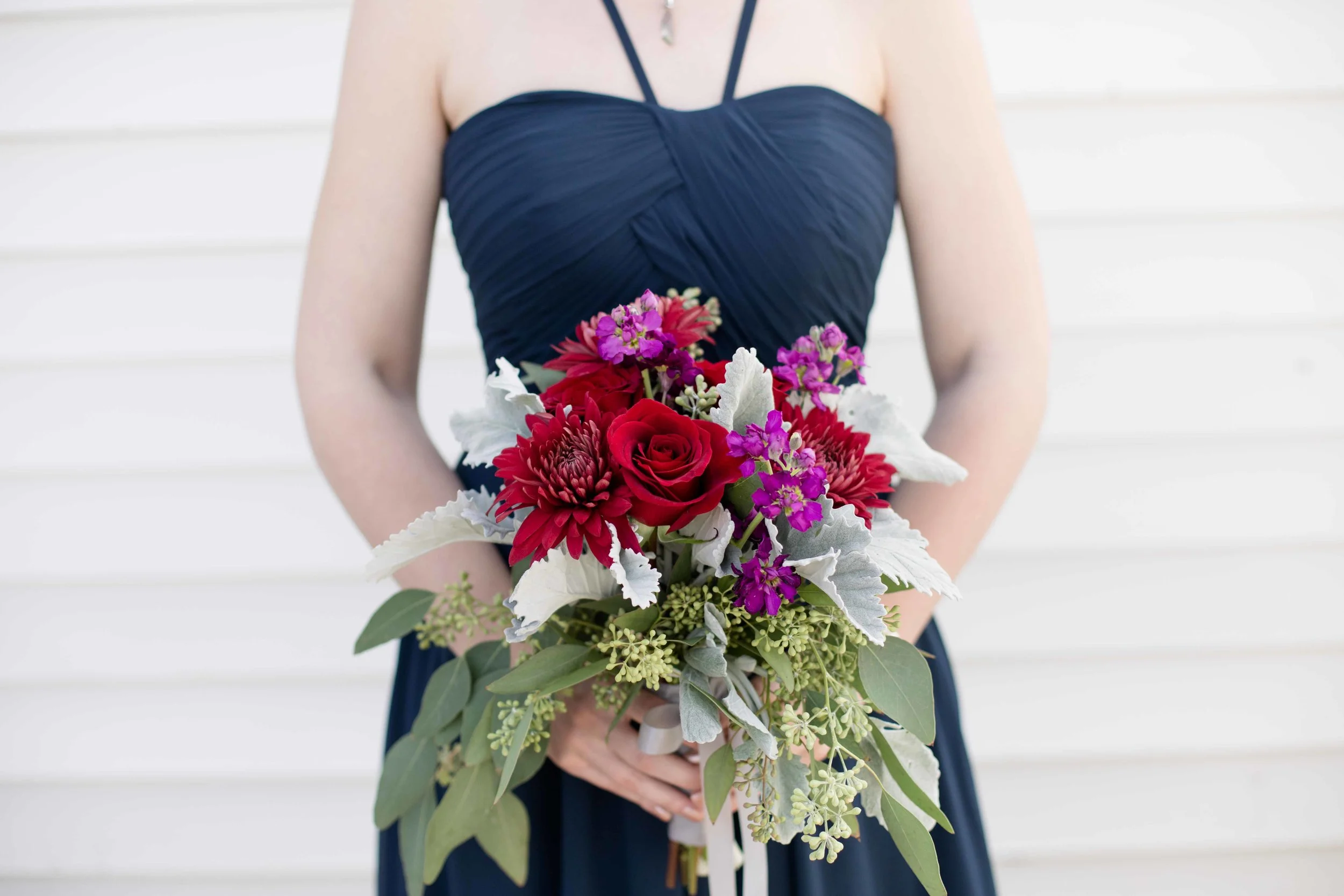 Megan + Stephen | Georgia Wedding