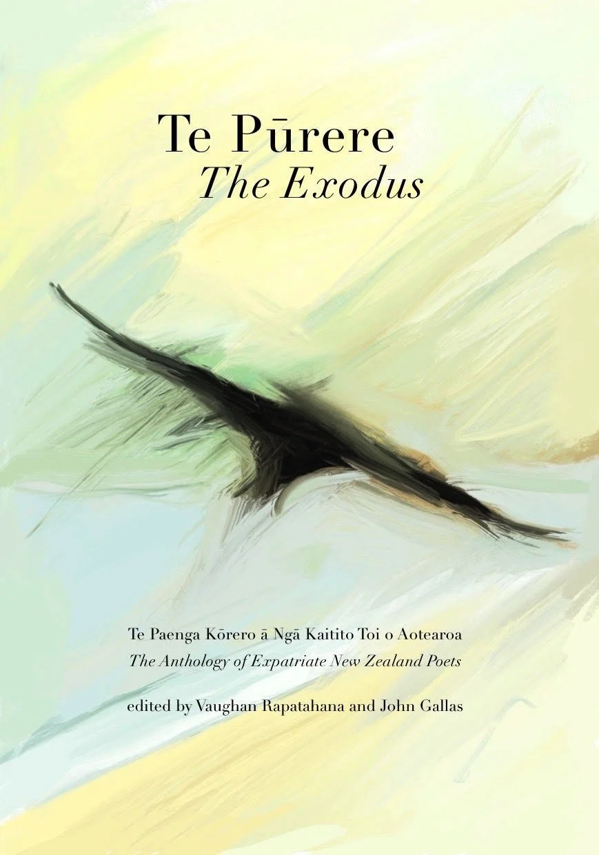 Te Purere The Exodus