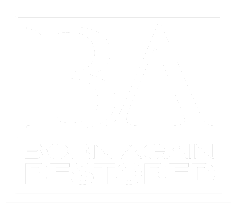 Born Again Restored