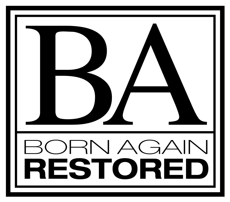 Born Again Restored