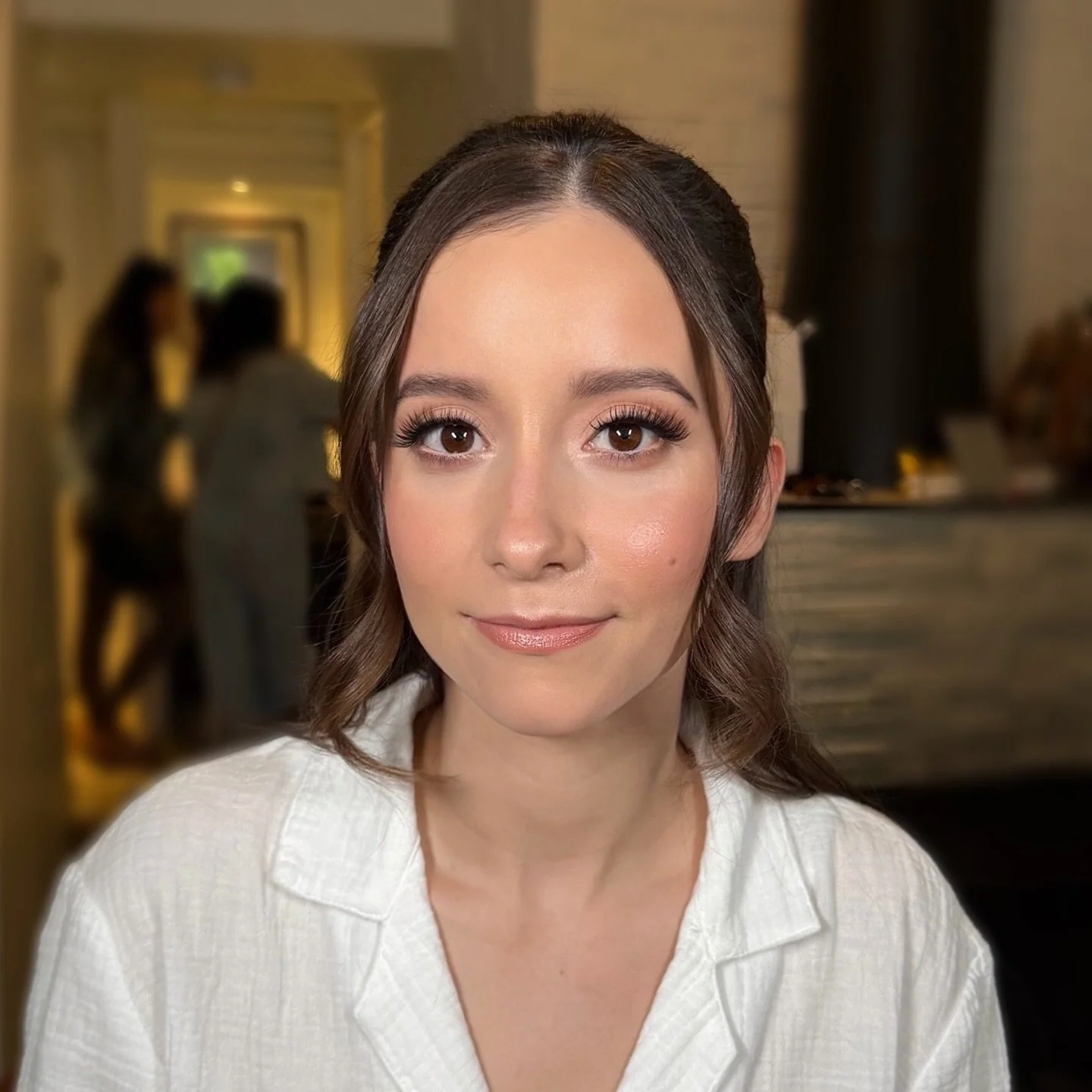 Our first bride of 2026 ✨