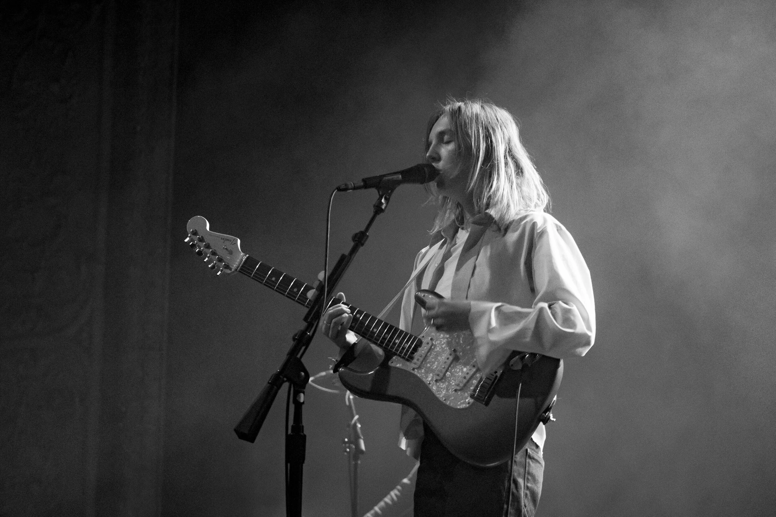 The Japanese House Makes Thalia Hall Home for a Night
