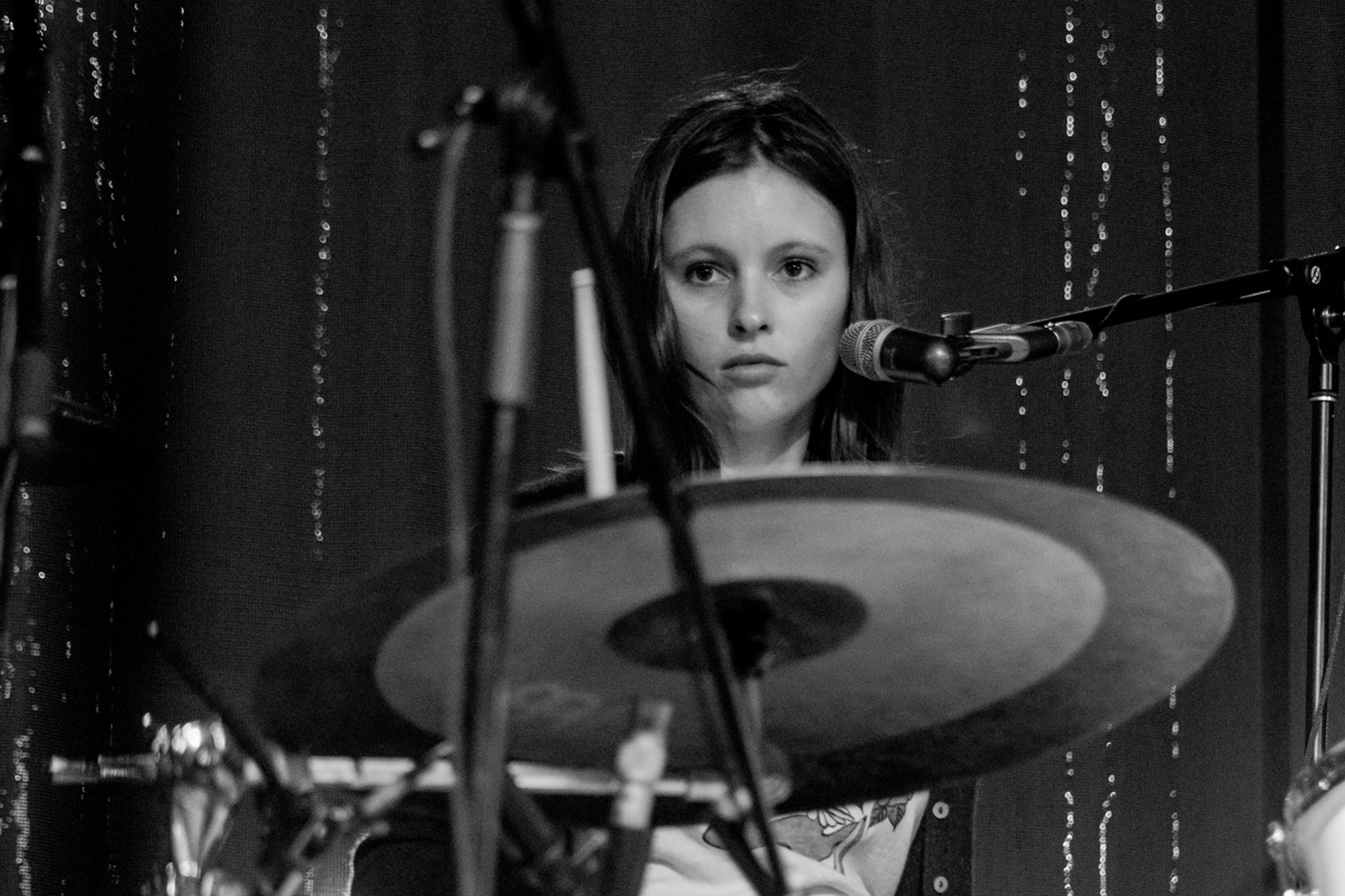 San Cisco Exports Australian Indie Pop to Chicago