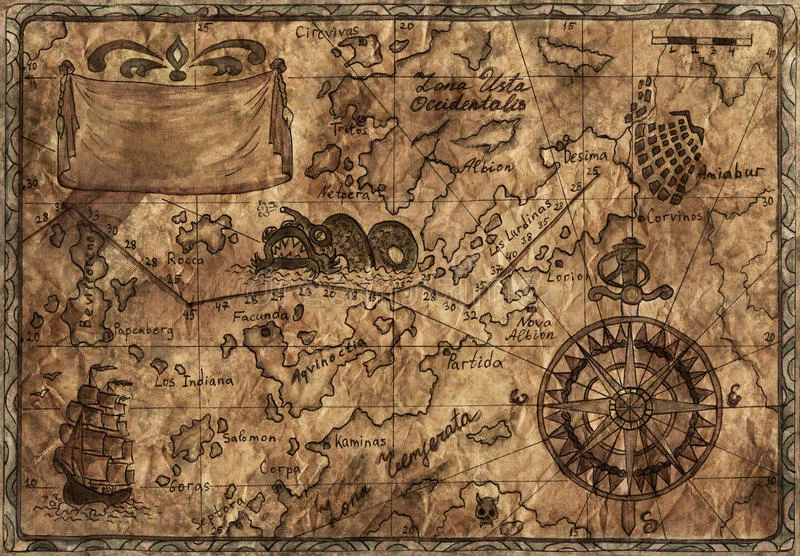 old-pirate-map-desaturated-effect-hand-drawn-illustration-grunge-paper-background-50719156.jpg