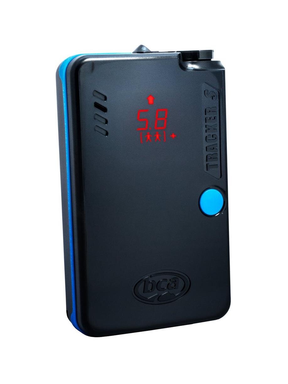 BCA TrackerS Avalanche Transceiver 