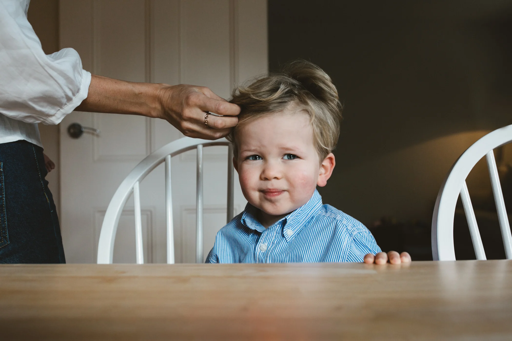 Bayside children photographer 