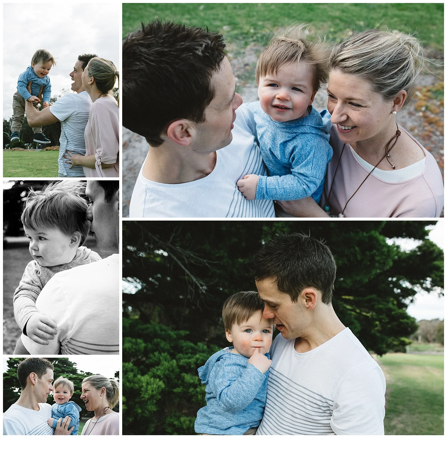toddler photography session, bayside family in highett melbourne 