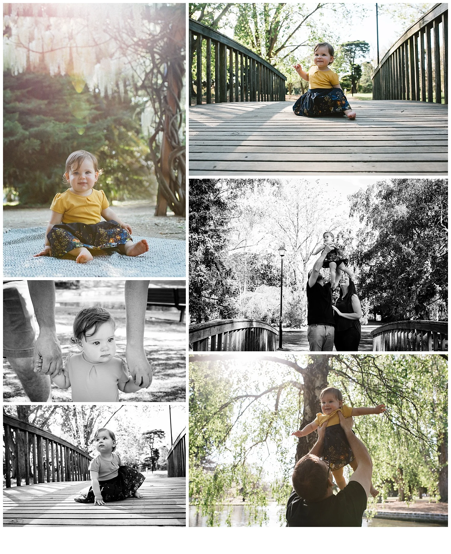caulfield south family photography 