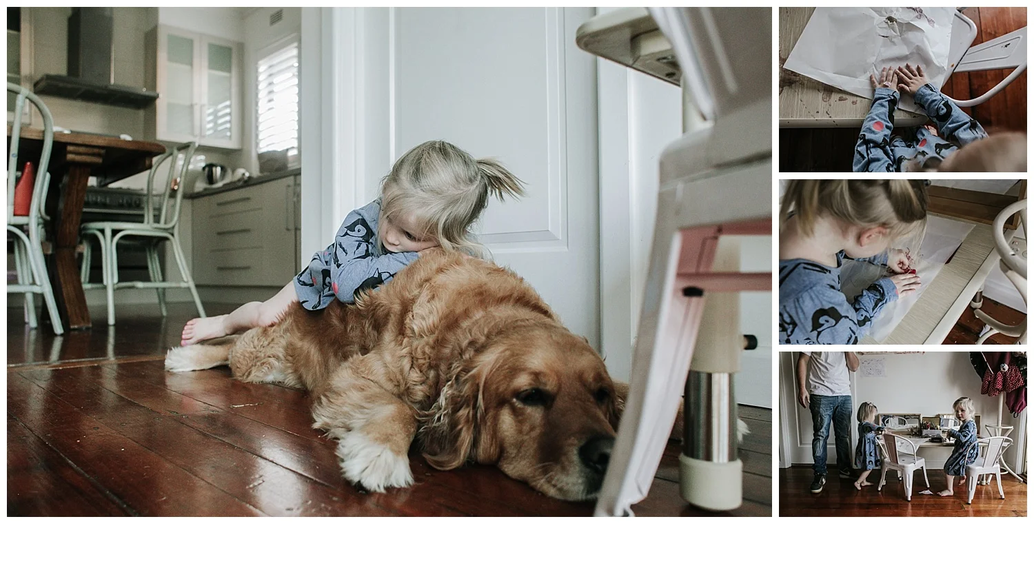 melbourne designer children photo