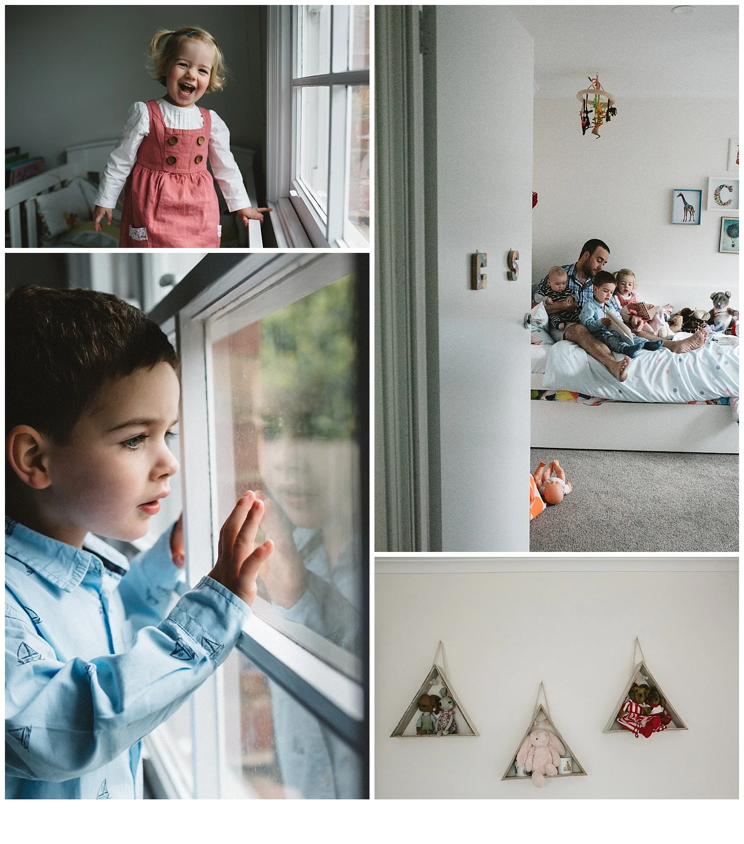 mentone children portrait and family photography 