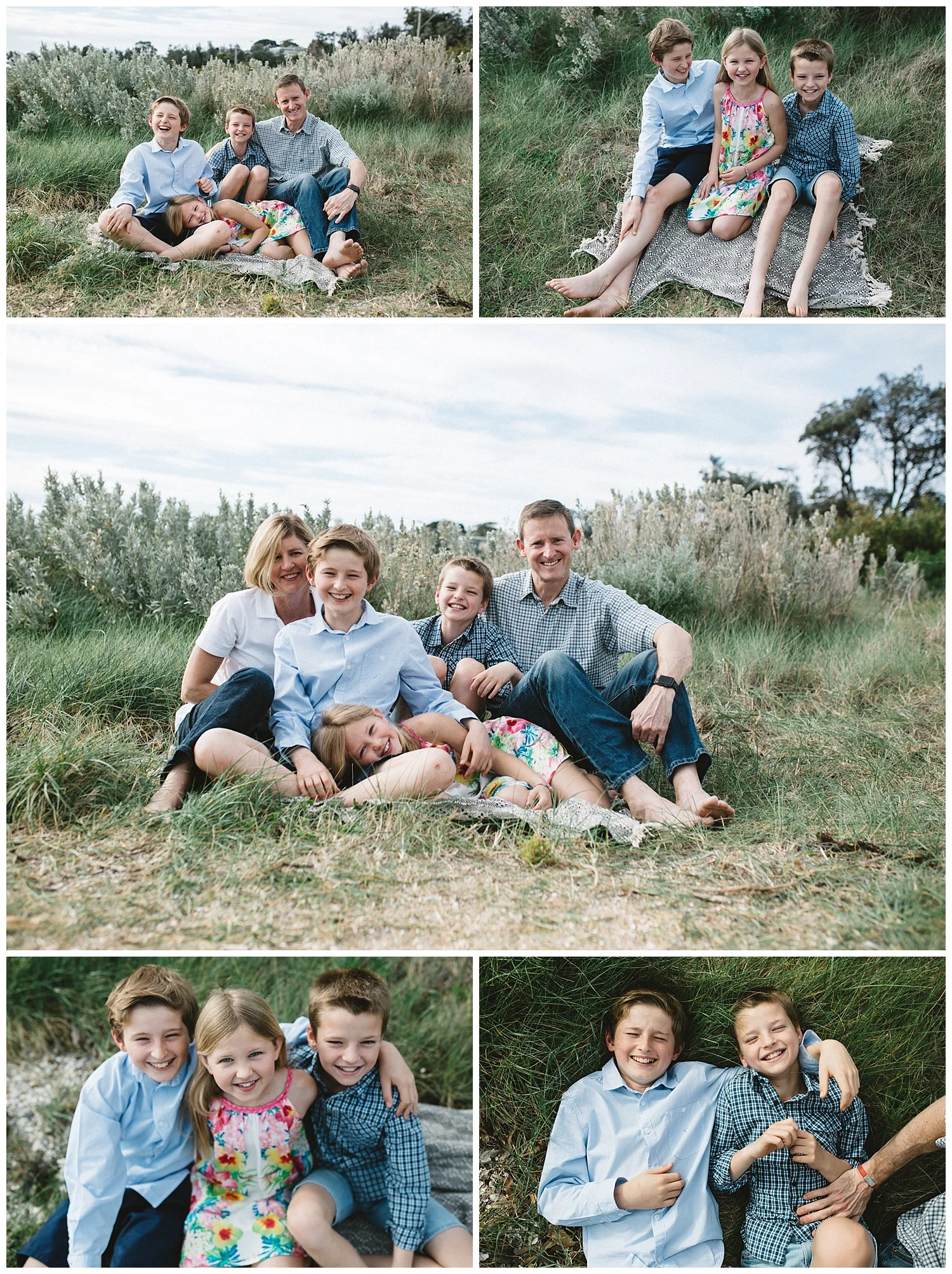 Mentone family photographer