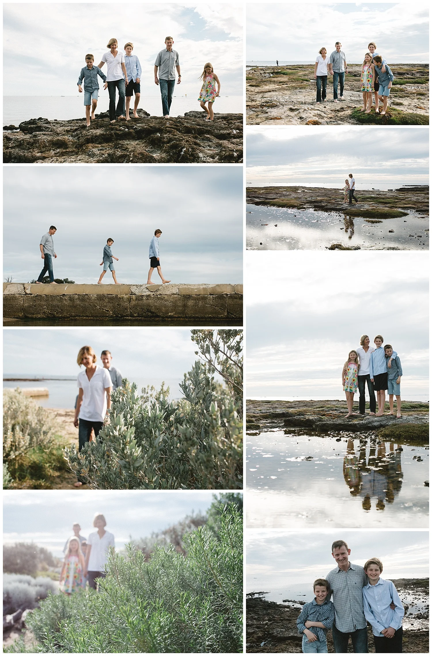 bayside baby and family photogrpahy&nbsp;
