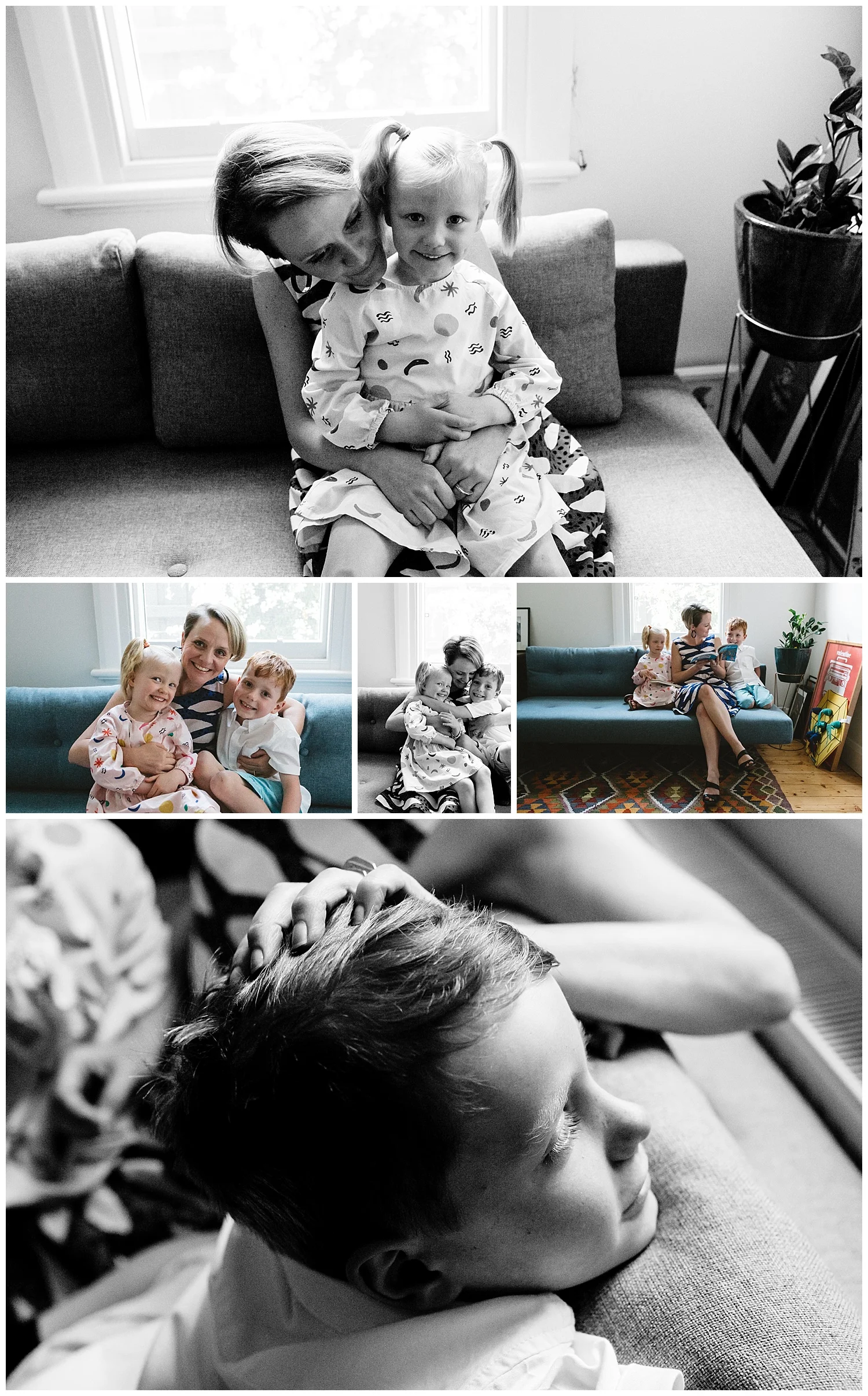 st kilda toodler and children photographer