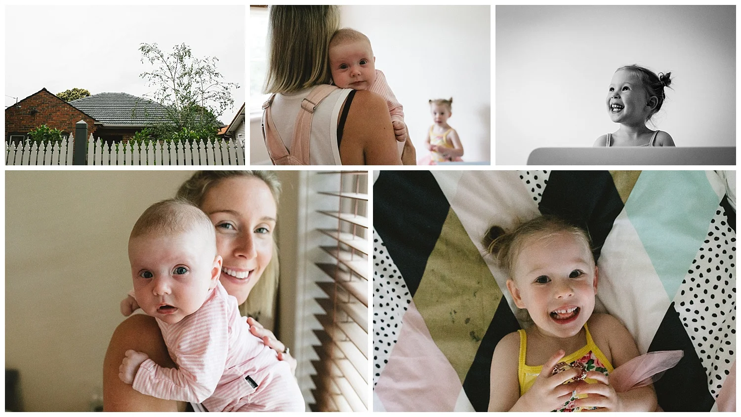hawthorn east toddler and portrait photographer