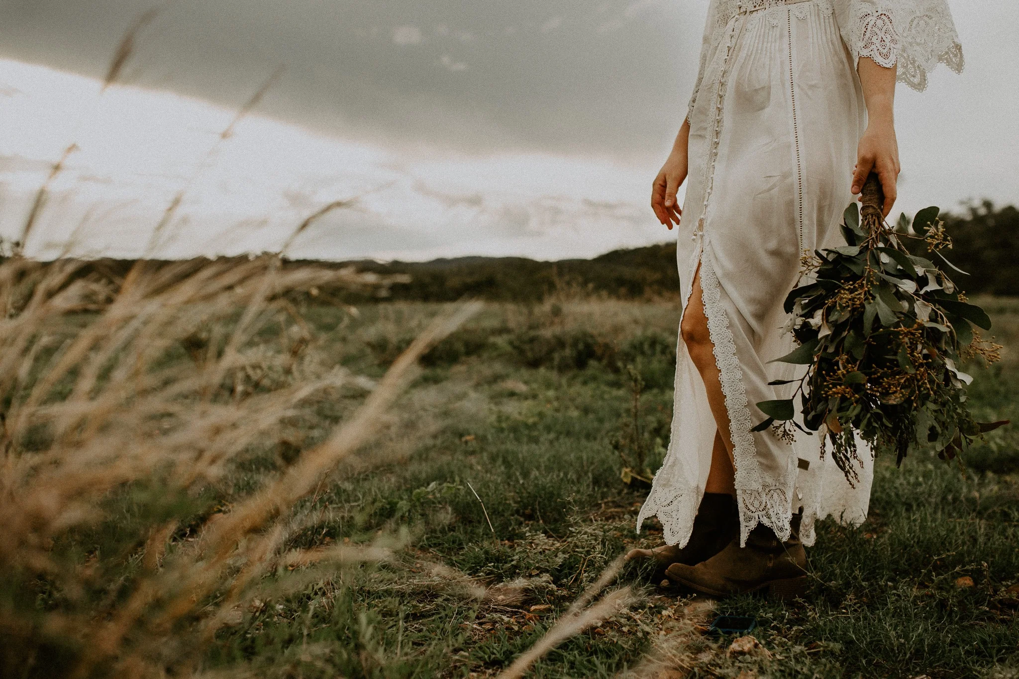 Photography by Camilla French