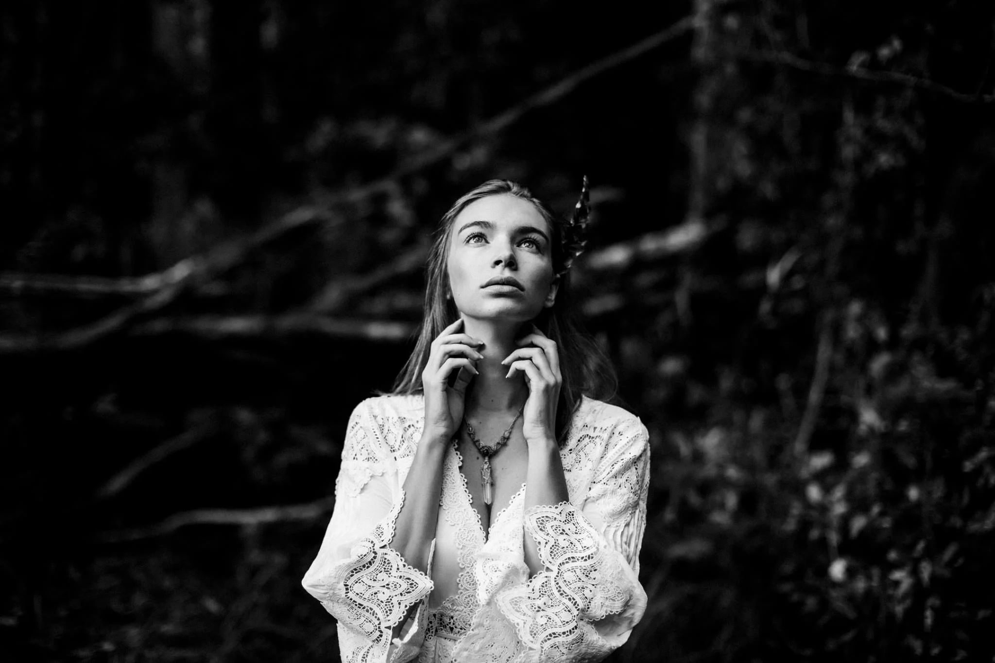 Photography by Peta Hood