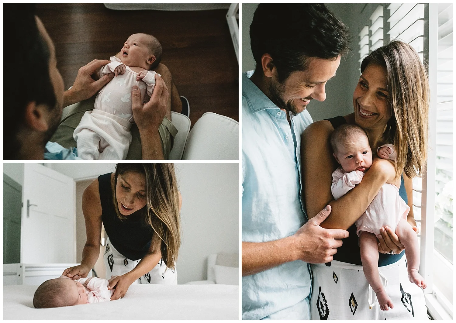 port melbourne maternity photographer