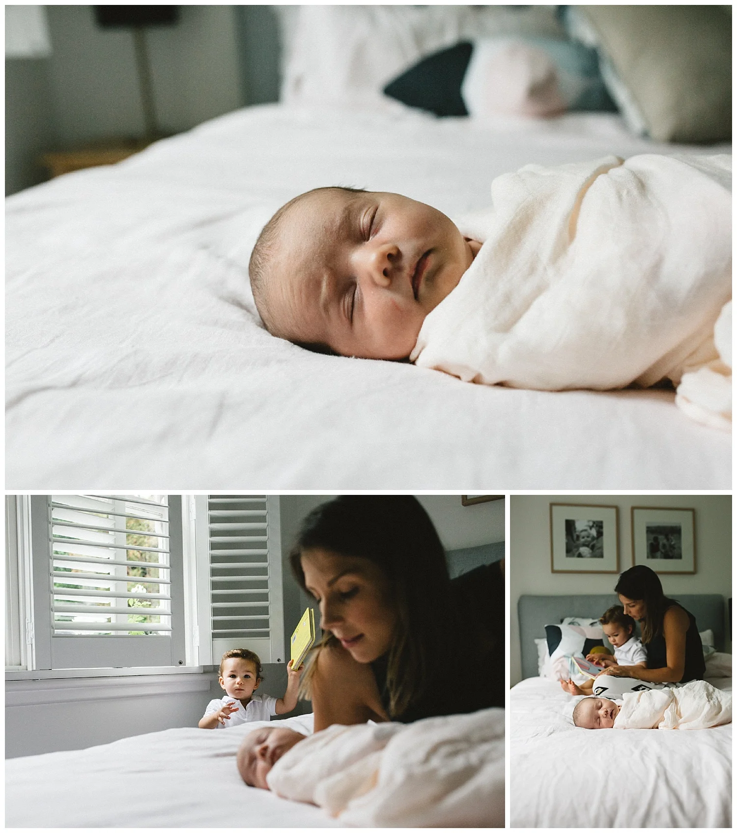 authentic newborn photography and family photographerin ormond