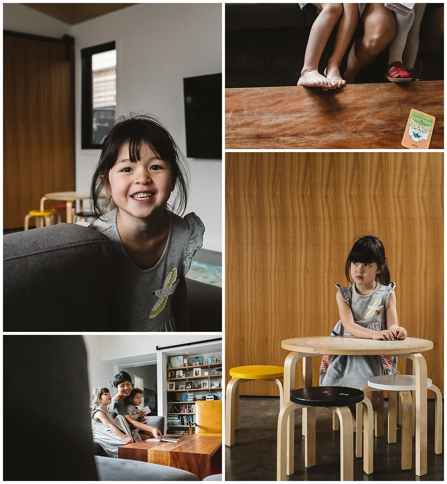 Toddler and baby photography in Mornington 