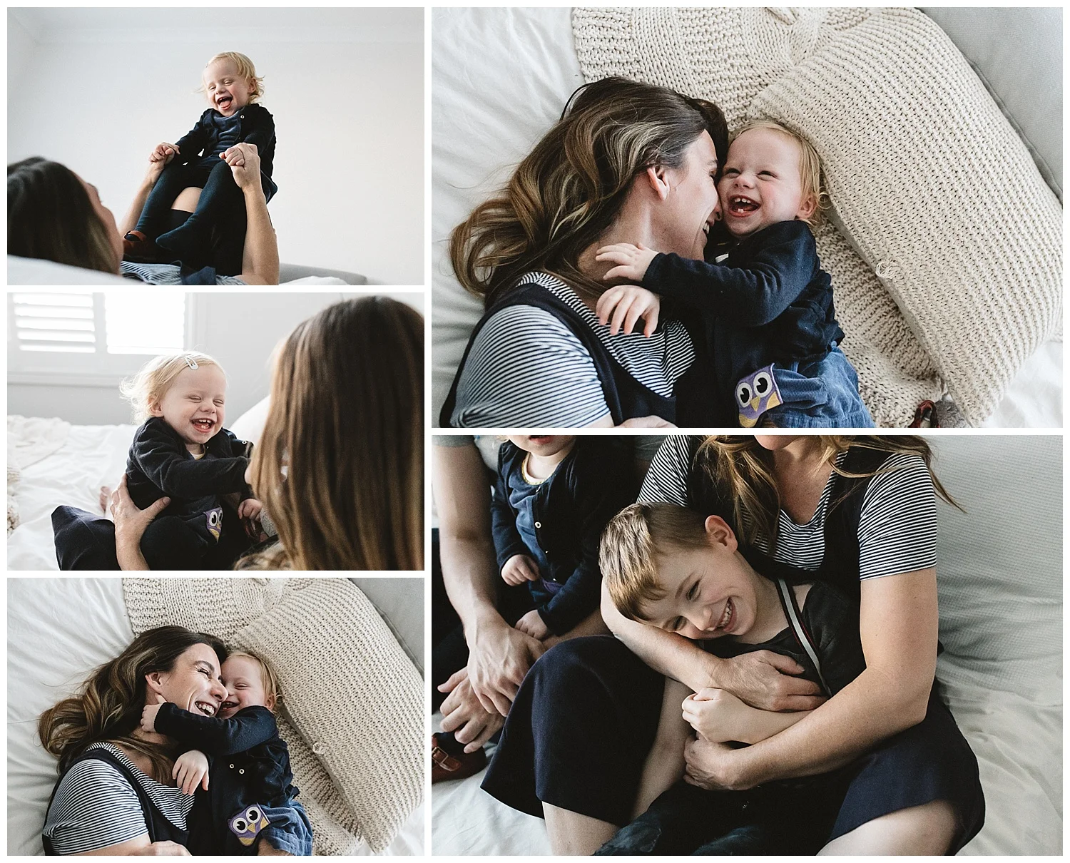 sandringham family lifestyle photography and newborn baby