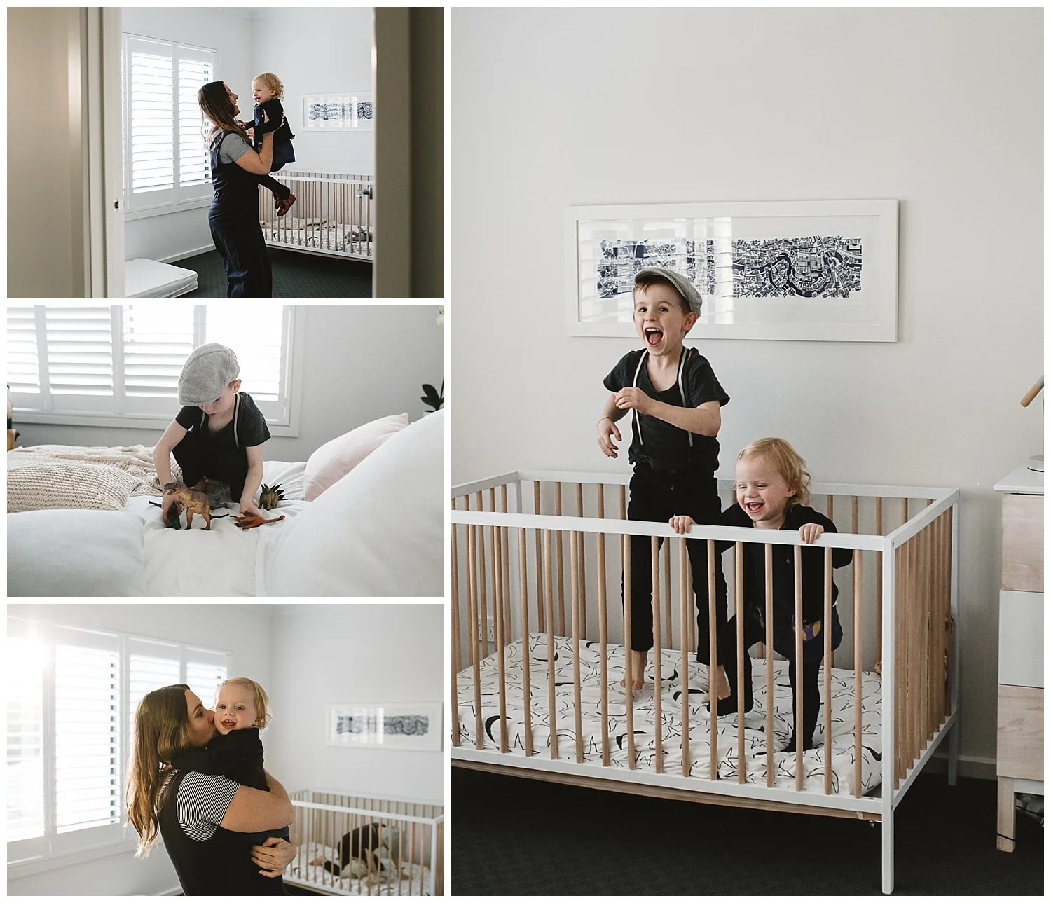 highett newborn and toddler photographer