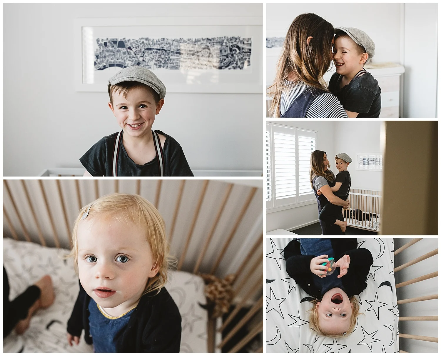hampton family at home on a sunday afternoon, interior design and homeware