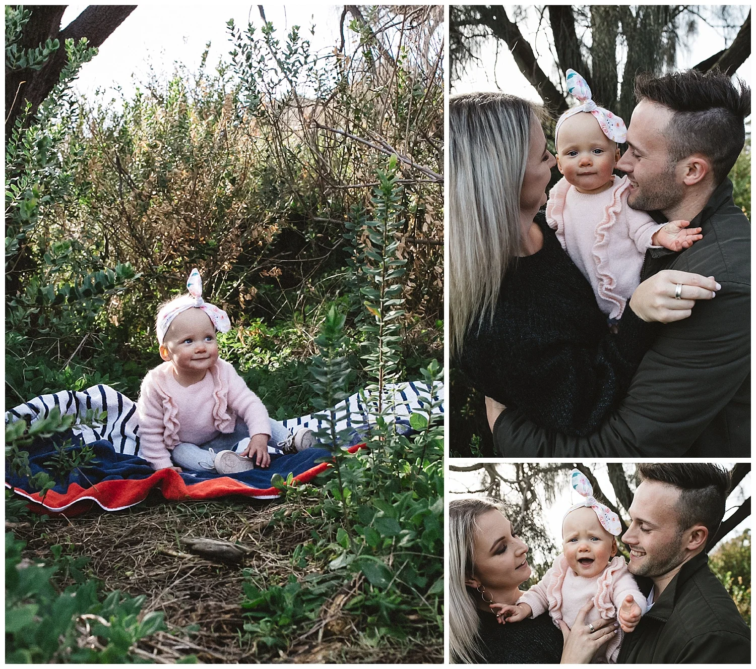 great locations for couple photos in mronington