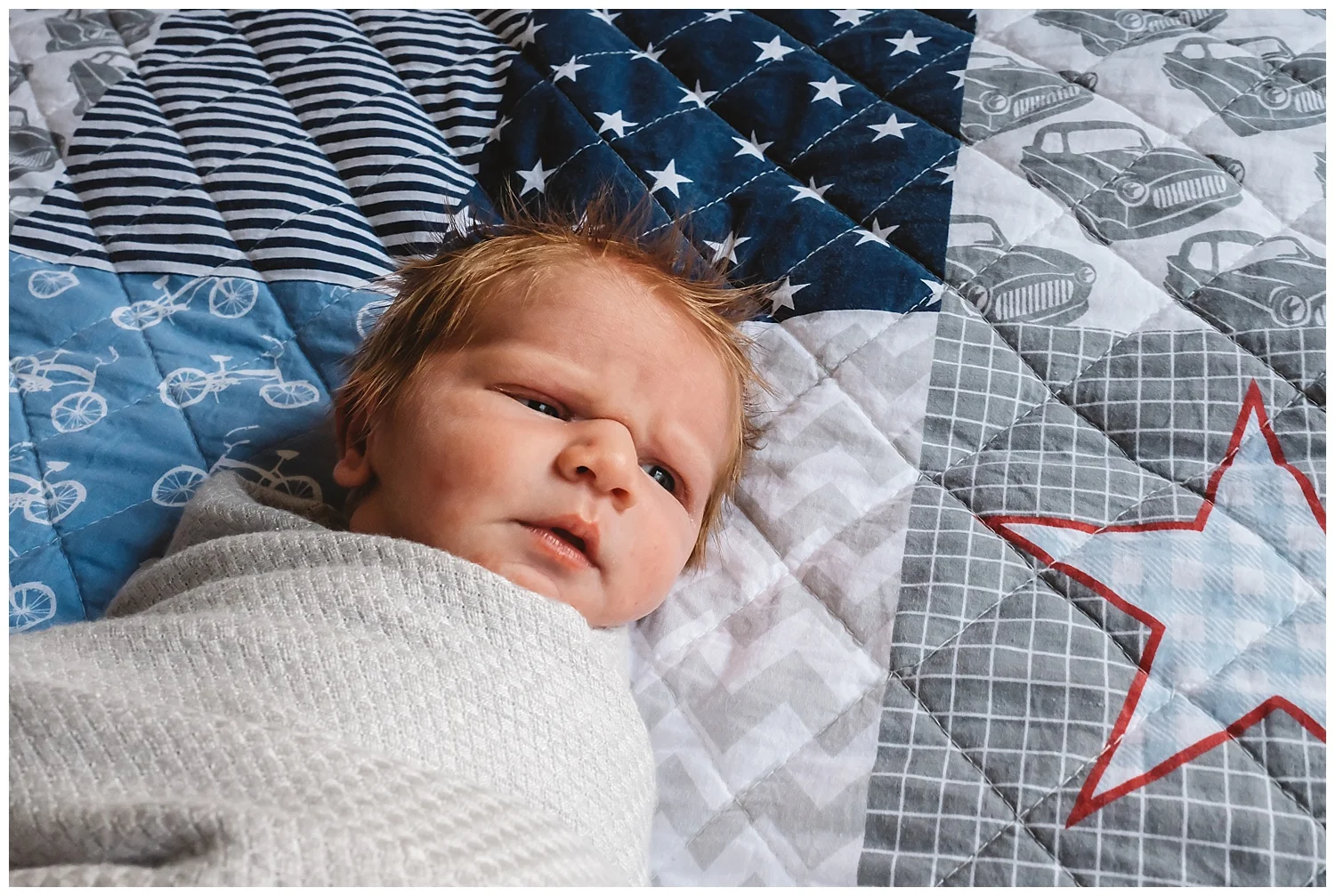 Port Melbourne family lifestyle photography and newborn photos