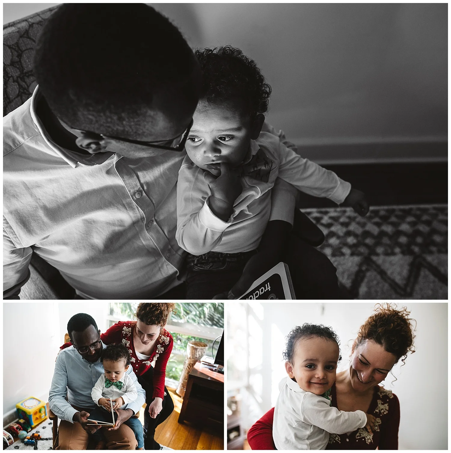 muslim family photography in rosebud