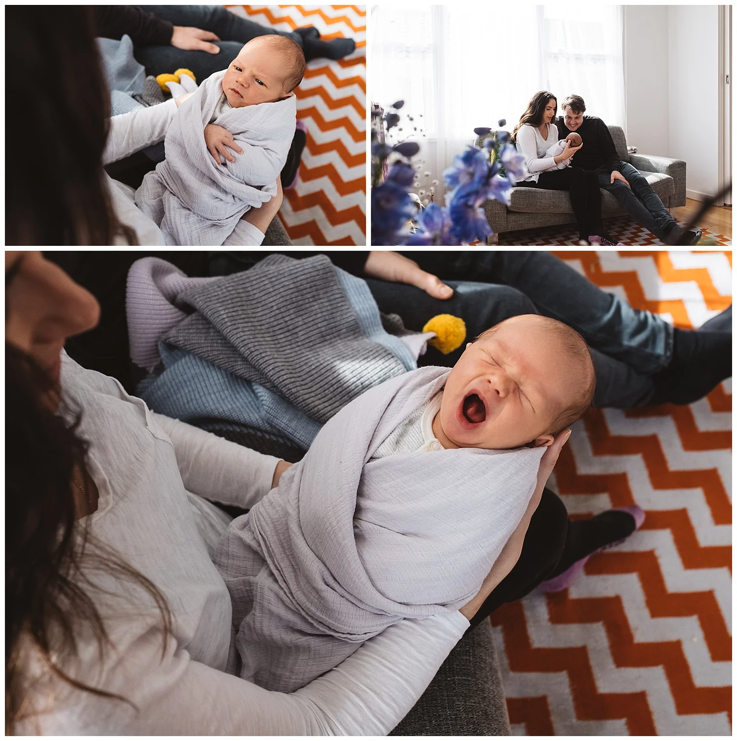 17.- Natural in home Newborn Photography in malvern.jpg