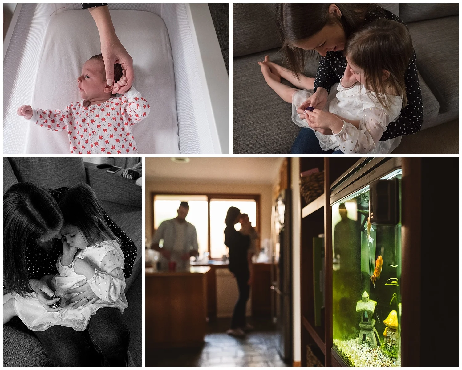 Mooroolbark Baby Photographer