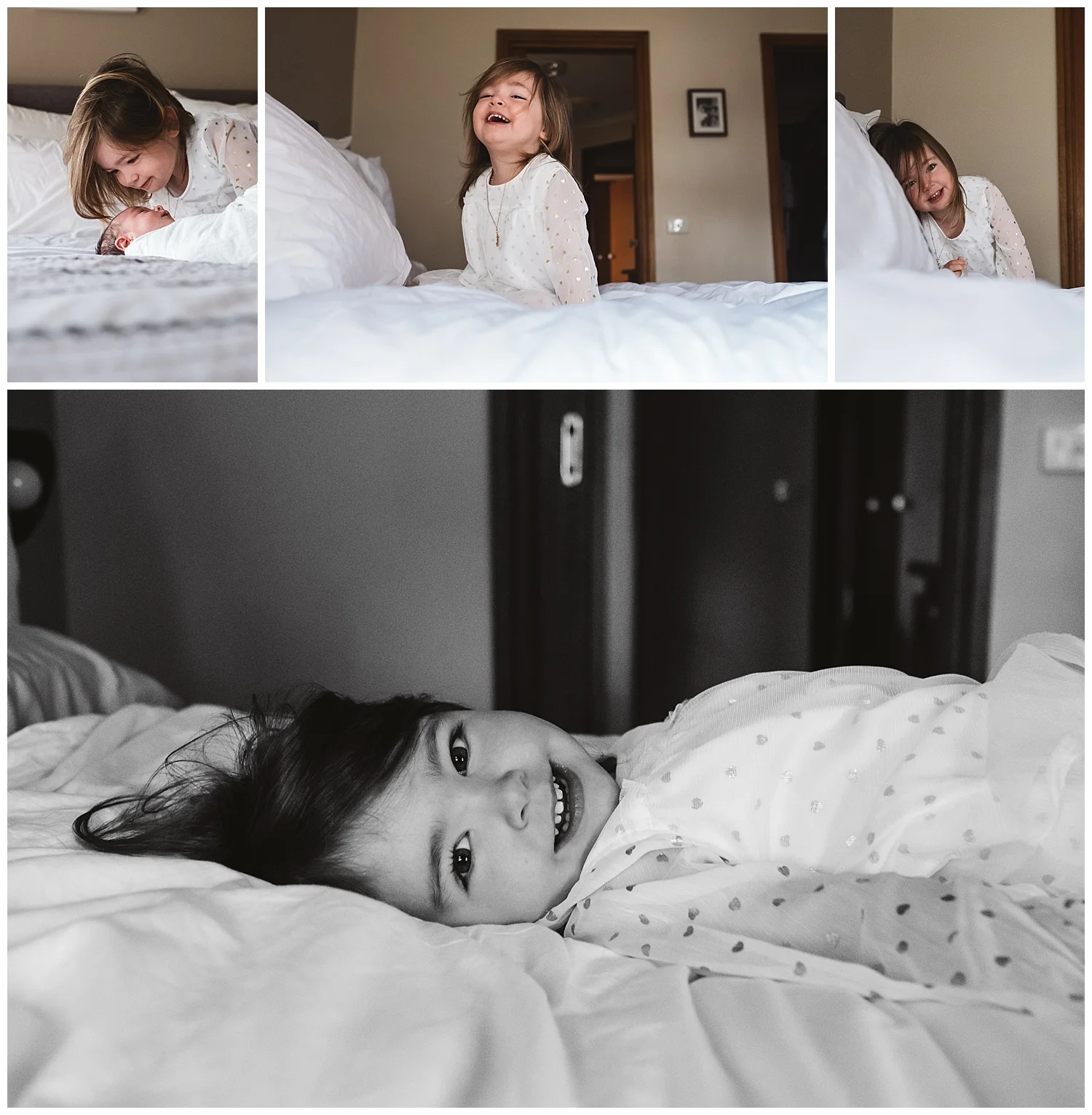 Prahran newborn and baby photogrpaher