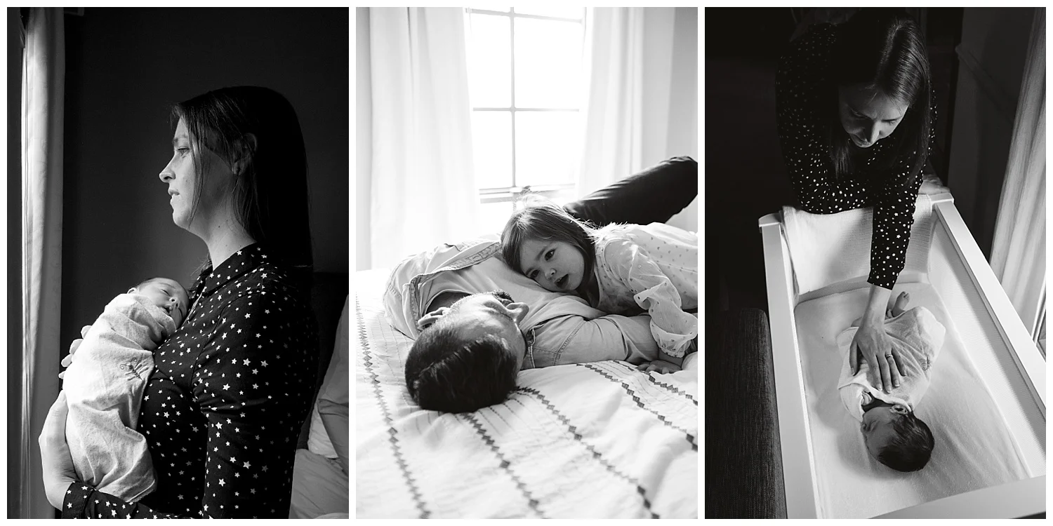East Melbourne baby photos and family lifestyle photography
