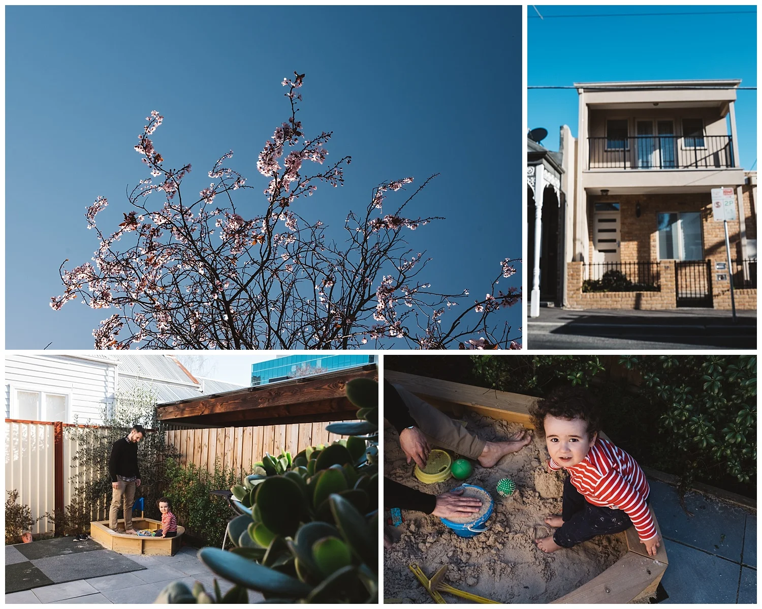 Malvern east family lifestyle photos urban