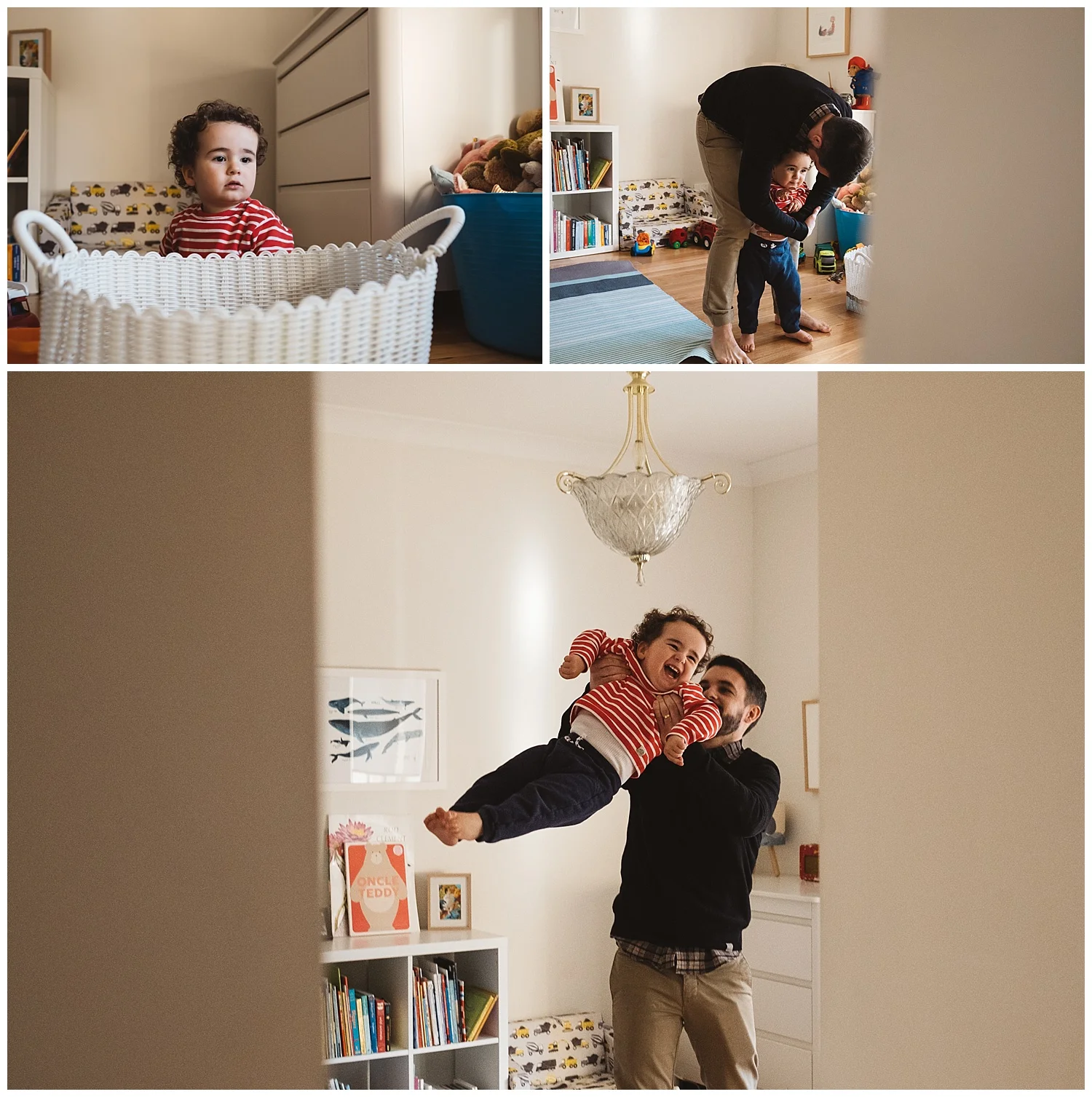 south east melbourne photographer and photos of families in Mentone