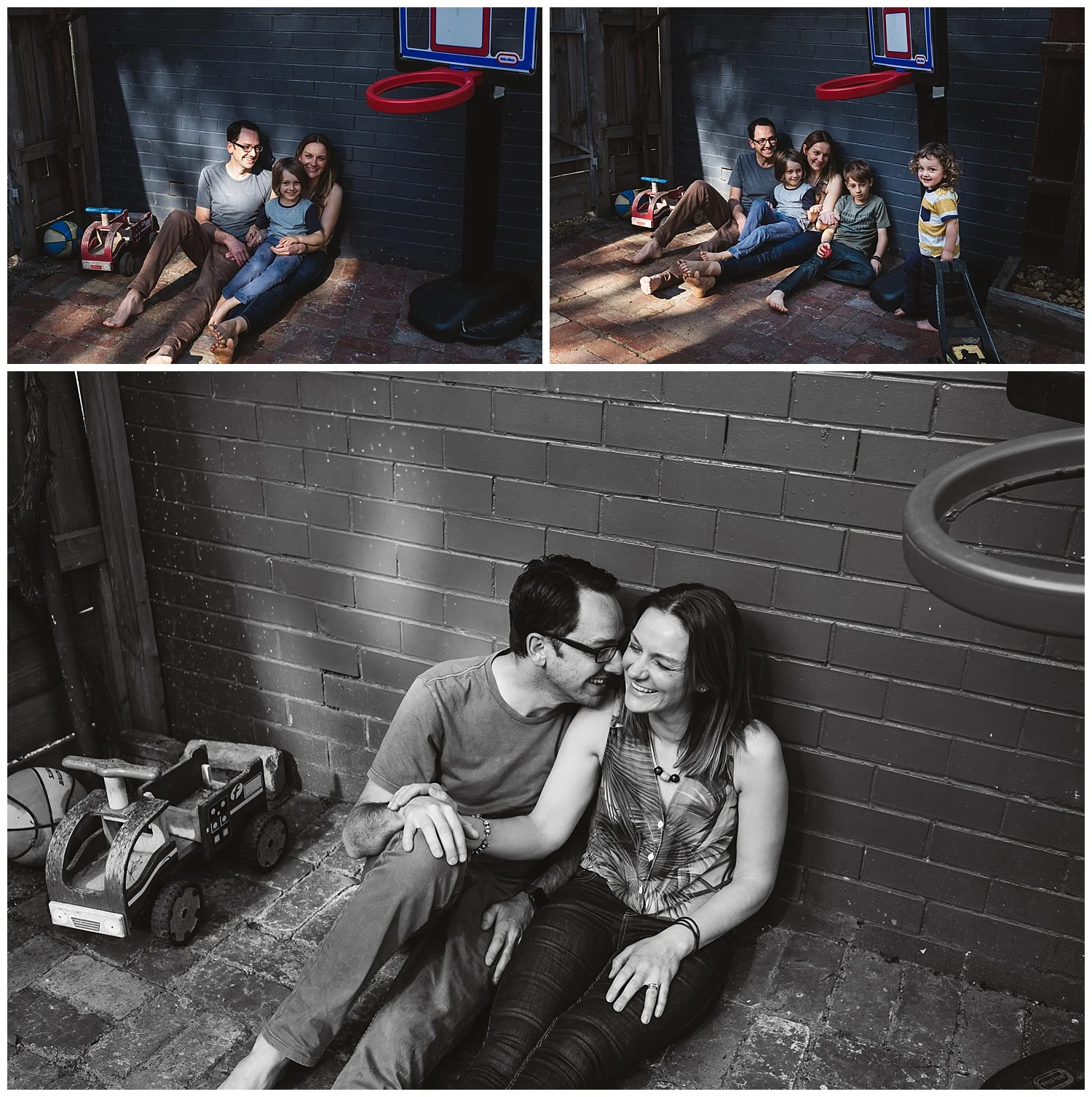 Professional baby photos in Melbourne and Footscray, natural emotions and lifestyle photos
