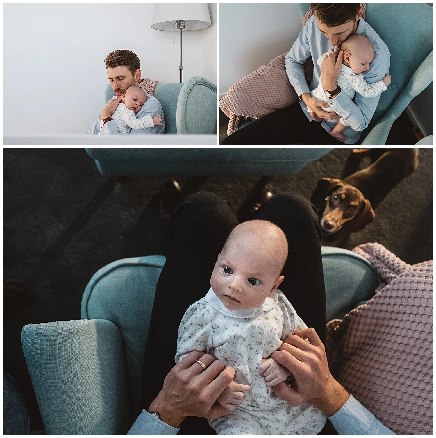 Natural light photographer in Hampton and south eastern suburbs of melbourne