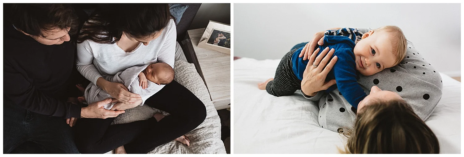 a new approach to family photography: lifestyle photography in melbourne