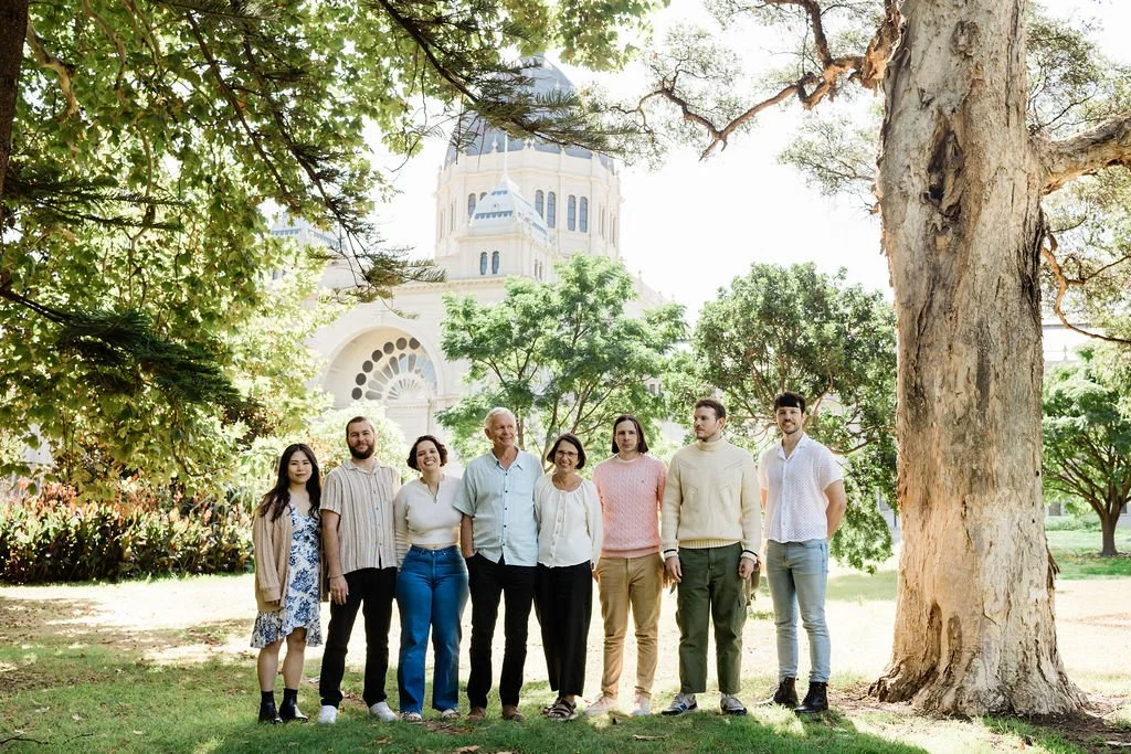 Planning your Carlton Gardens Family Photography Session