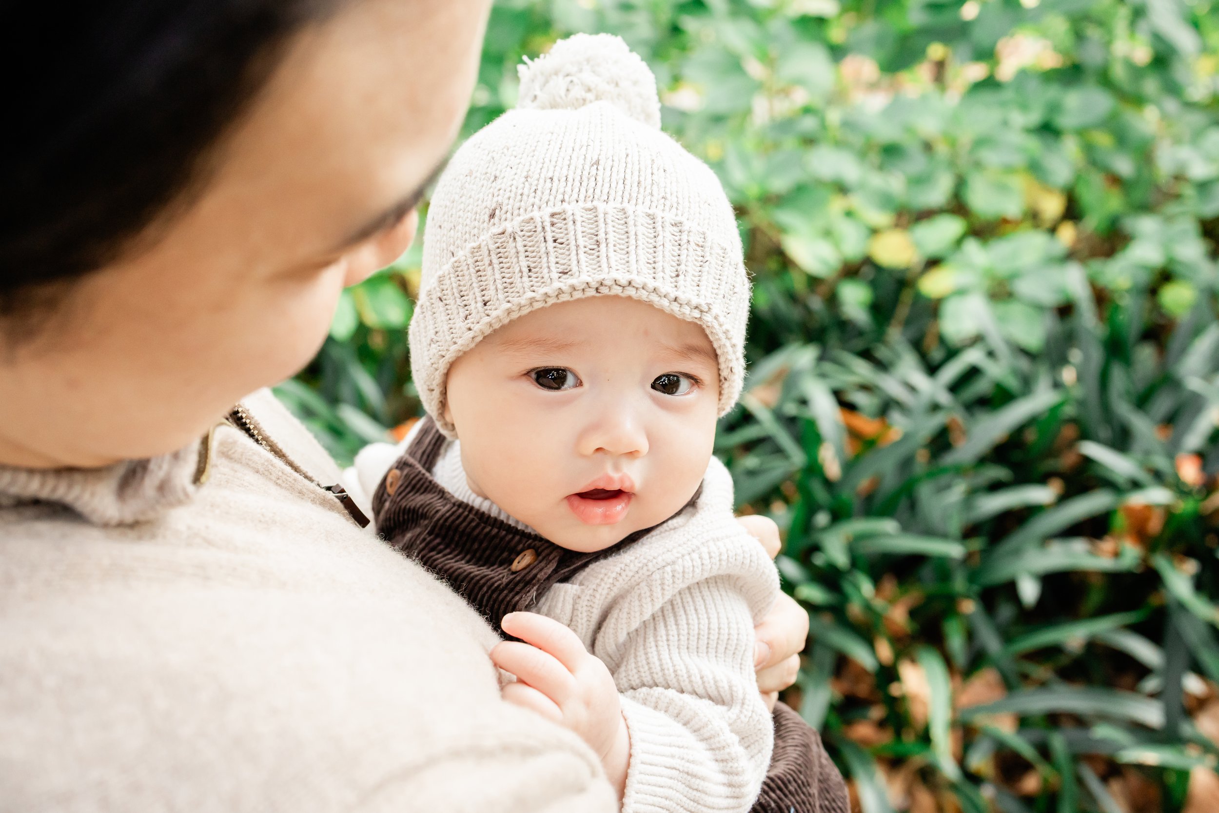 What to Wear for Your Carlton Gardens Family Photography Session