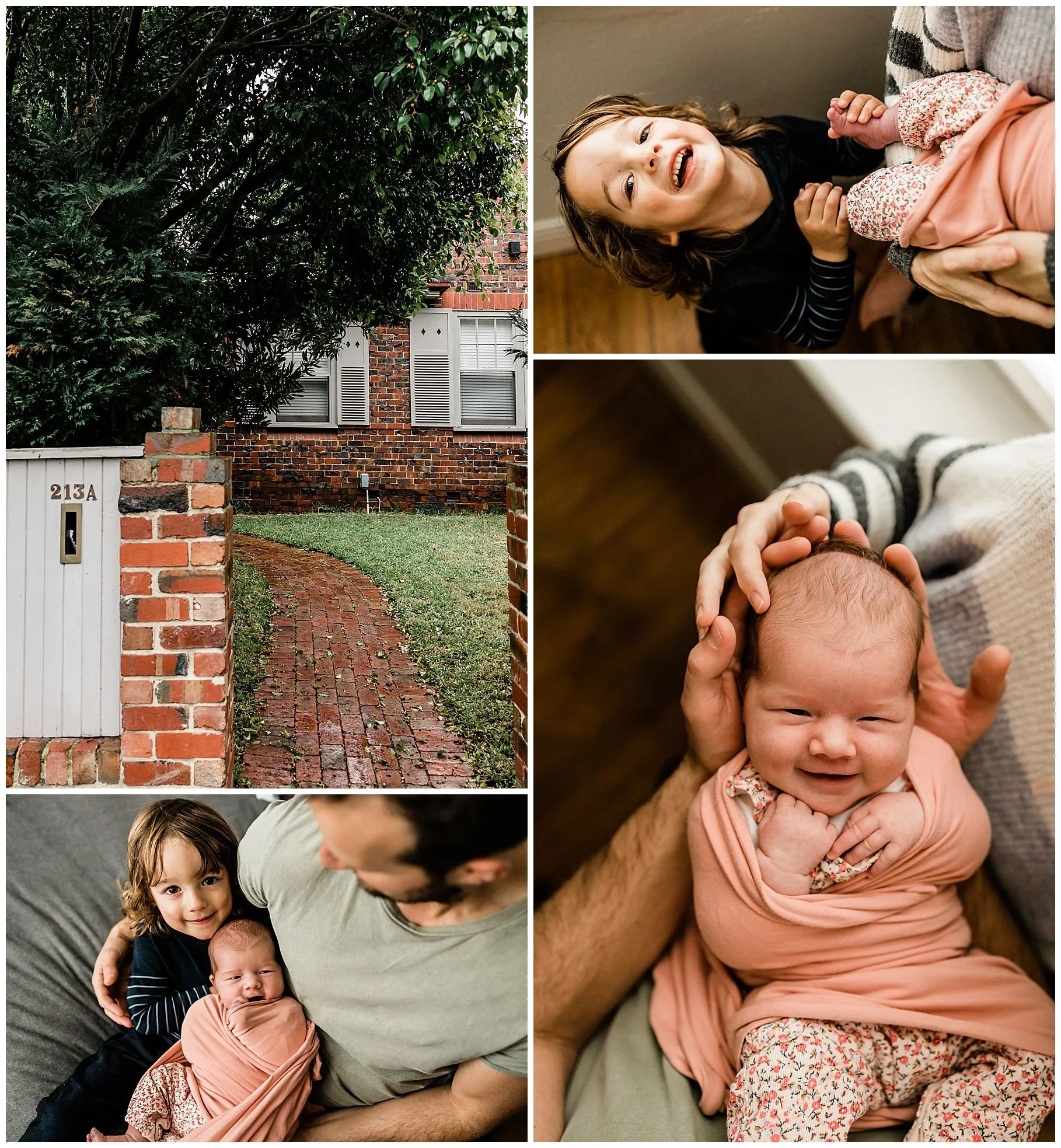 newborn baby photography